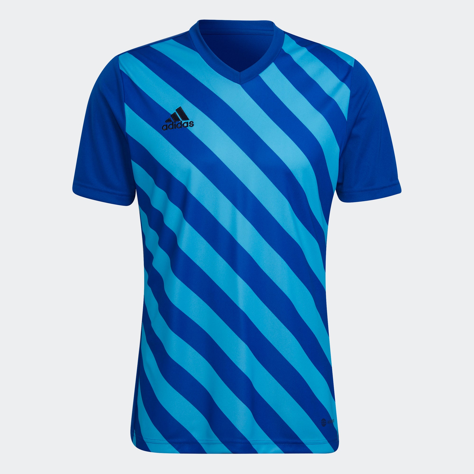 Adidas striped 19 jersey online