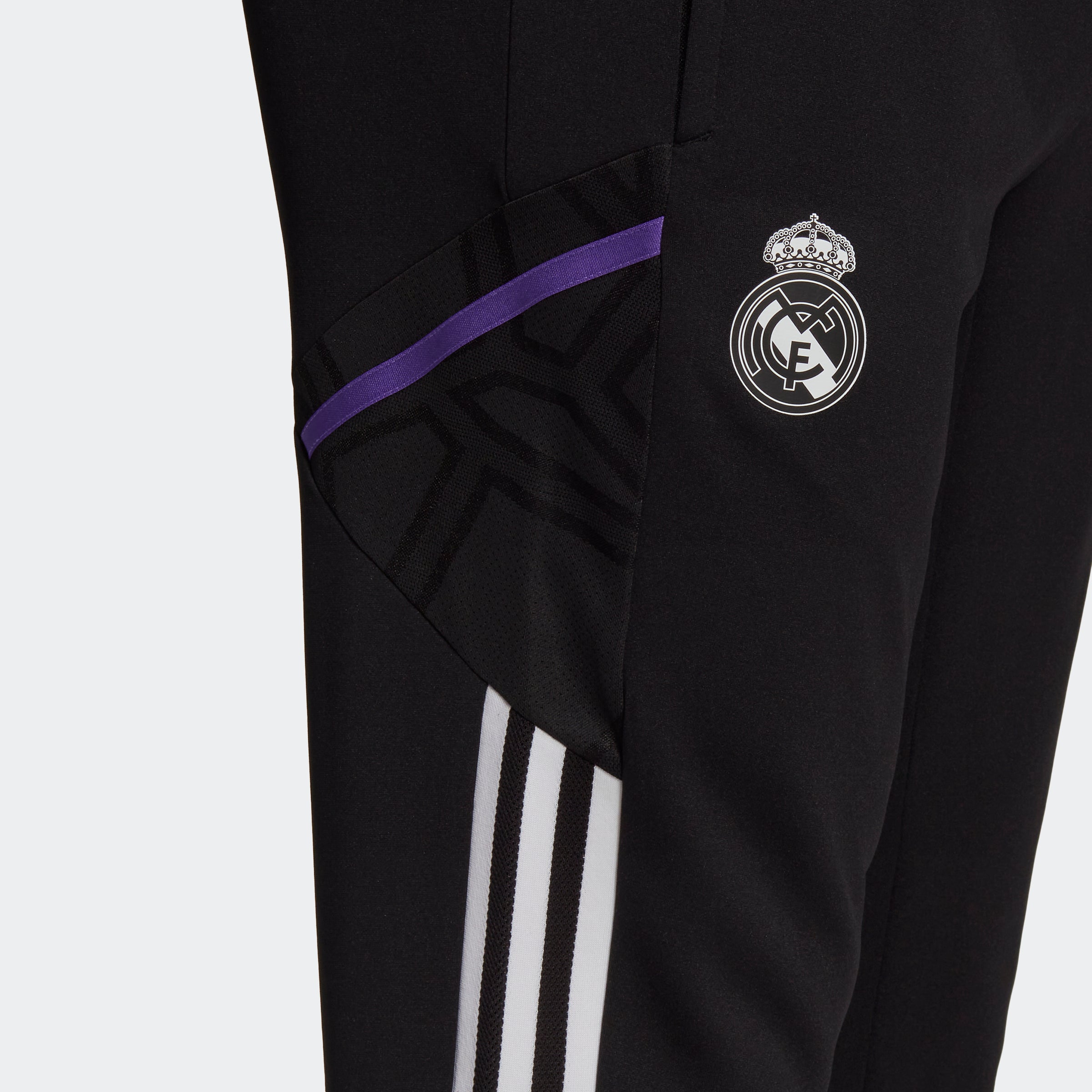 2022-23 Real Madrid adidas Chinese Story Pants/Bottoms
