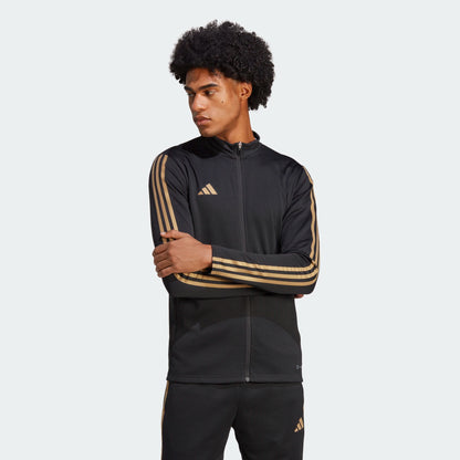 adidas TIRO Reflective Training Jacket | Men's