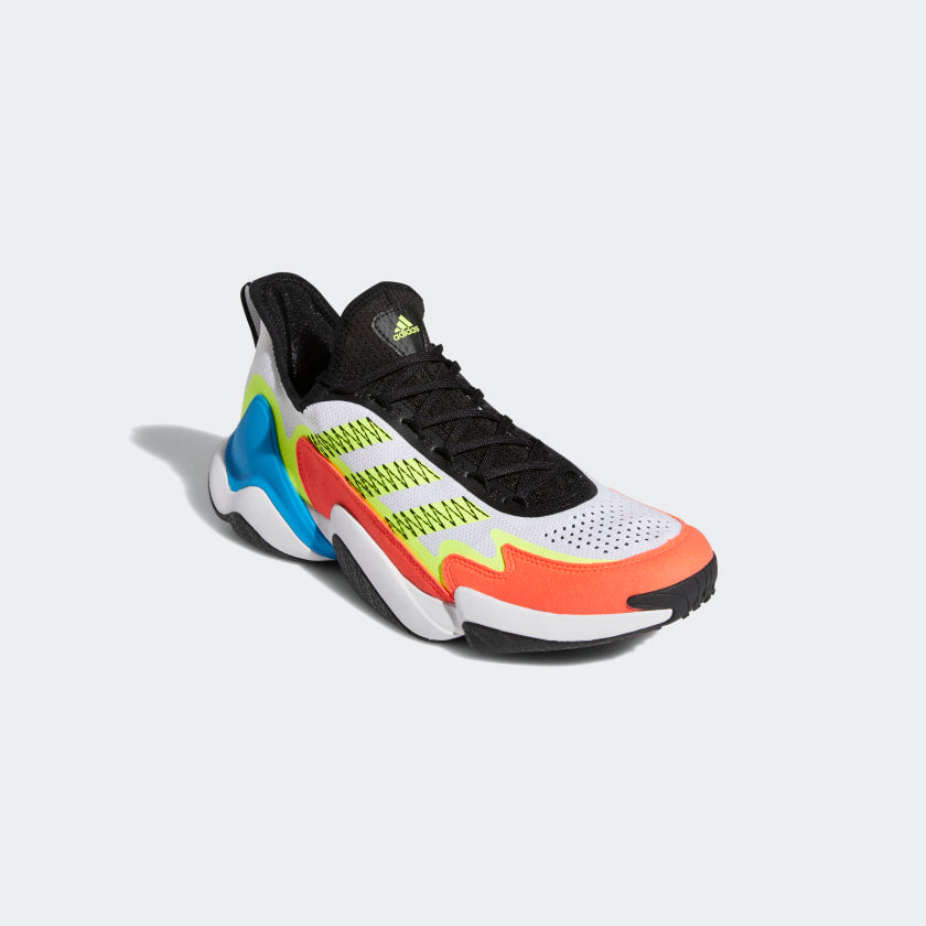 træthed Genoptag lækage adidas x Mahomes II IMPACT FLX Football Training Shoes | Multicolor | |  stripe 3 adidas