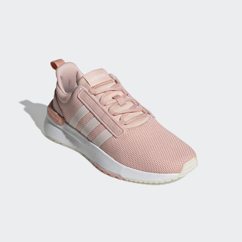 adidas RACER TR21 Running Shoes | Vapour | stripe 3 adidas