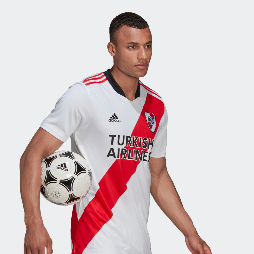 adidas Argentina 22 Home Jersey - White | Men's Soccer | adidas US