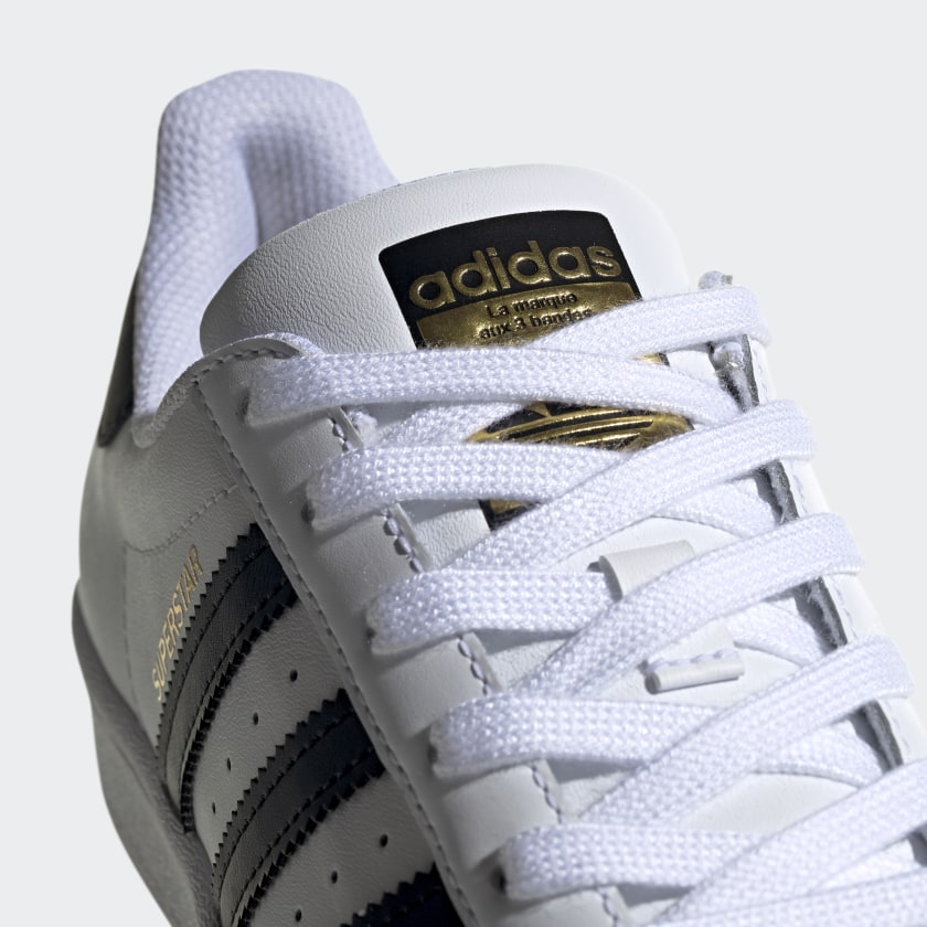 Adidas Shell Toe 
