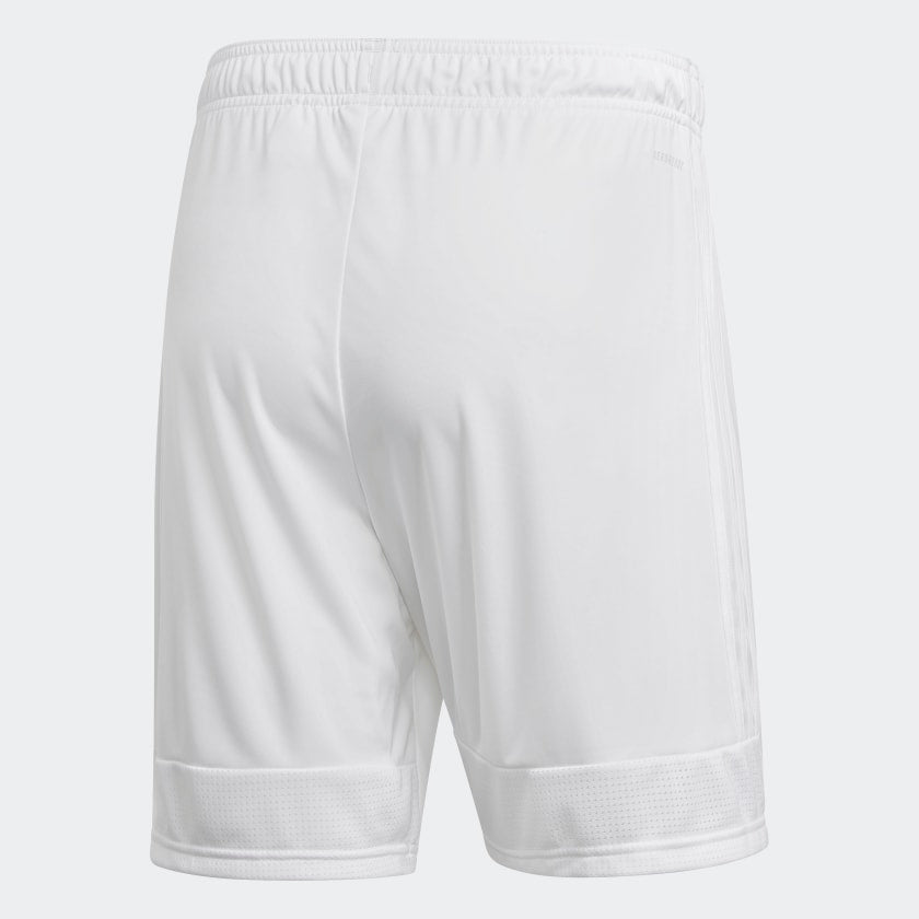 conformidad Numérico Soleado adidas TASTIGO 19 Shorts | White | Men's | stripe 3 adidas