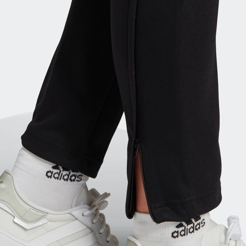 adidas Originals STRIPES COMPRESSION - Leggings - Trousers - black 