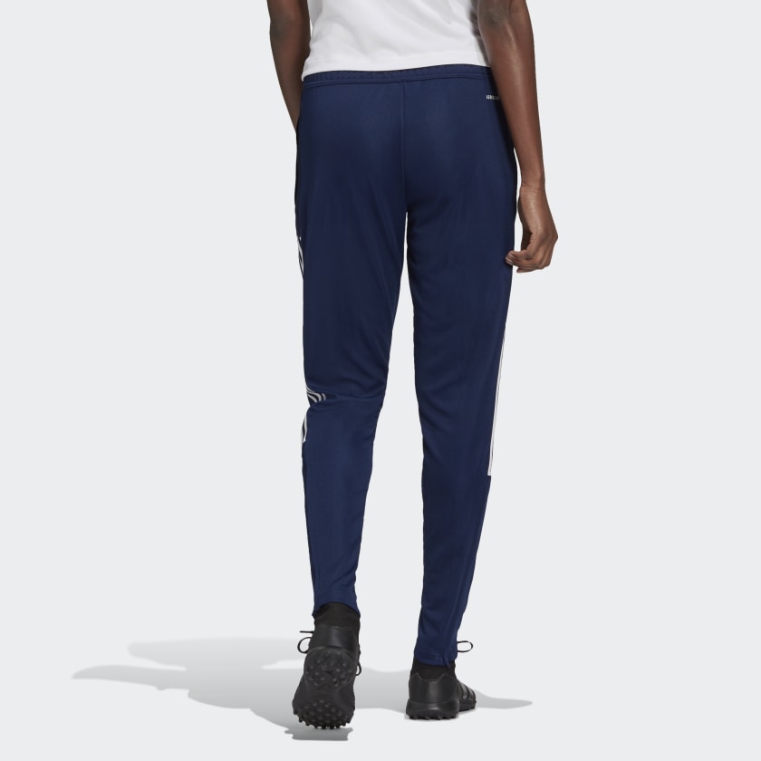 adidas womens Tiro 21 Track Pants Team Grey X-Small - Yahoo Shopping