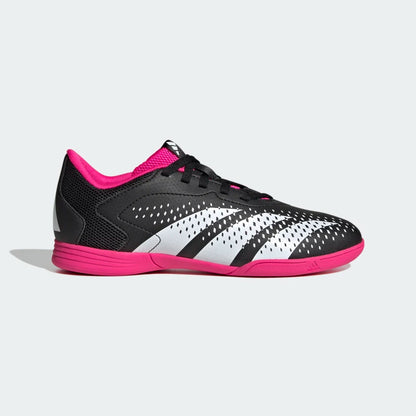 adidas Predator Accuracy.4 Indoor Soccer Shoes | Kid's Unisex