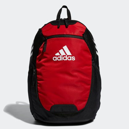 adidas STADIUM III Backpack | Red | Unisex