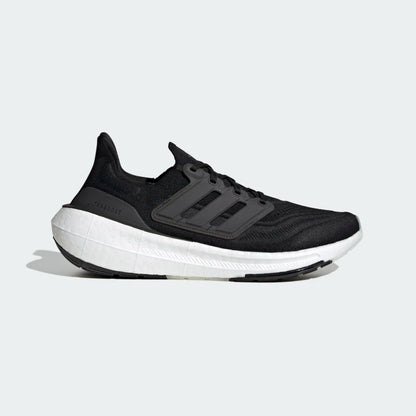 adidas Ultraboost Light Running Shoes | Core Black | Men's