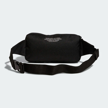 adidas Originals Rectangle Crossbody | Black