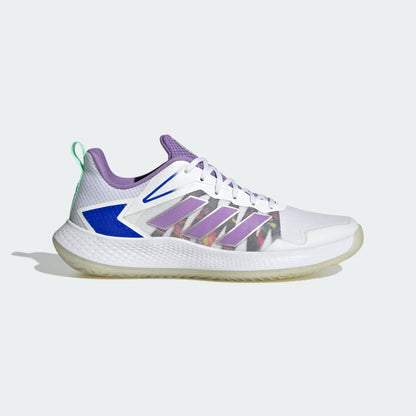 adidas Defiant Speed Tennis Shoes | Women's