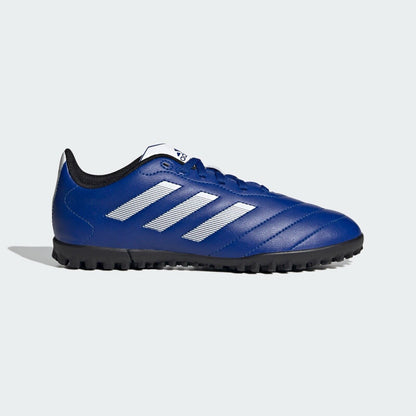 adidas Goletto VIII Artificial Turf Soccer Shoes | Royal Blue | Kid's Unisex