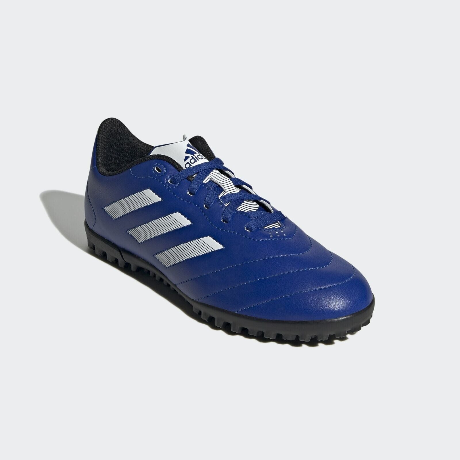 adidas Goletto VIII Turf Shoes Royal Blue Kid s