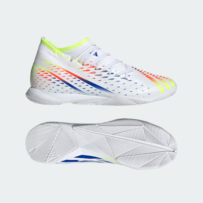 adidas Predator Edge.3 Indoor Soccer Shoes