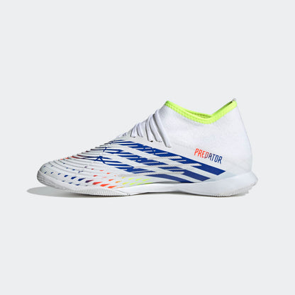 adidas Predator Edge.3 Indoor Soccer Shoes