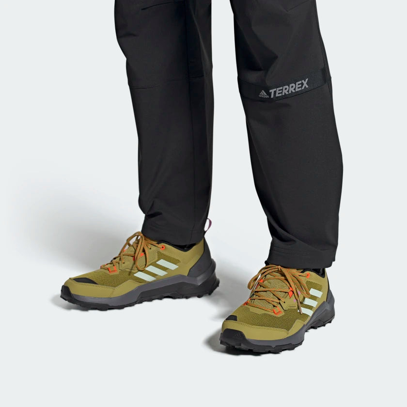 adidas terrex ax4 primegreen hiking