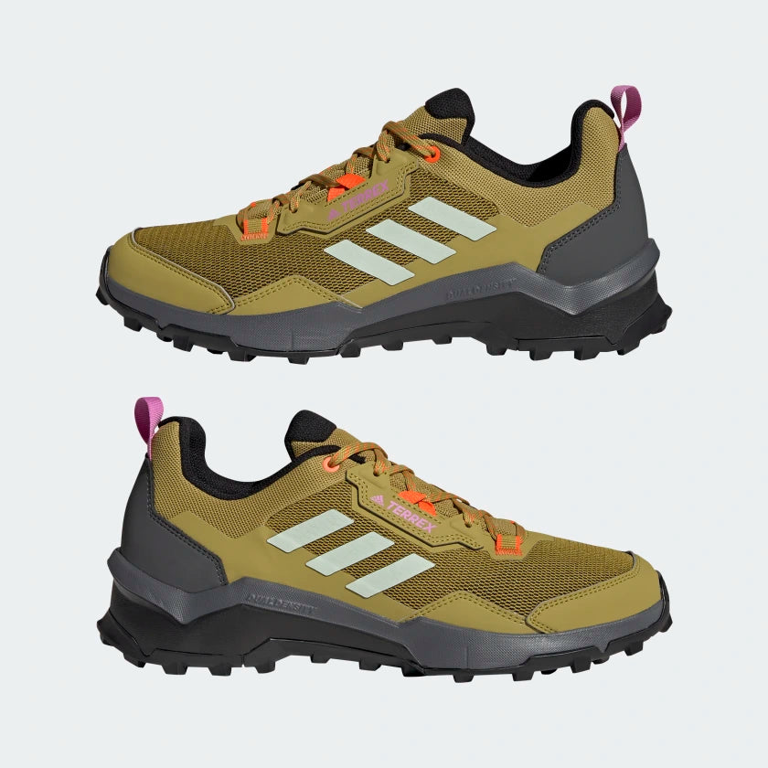adidas terrex 4x primegreen hiking shoes