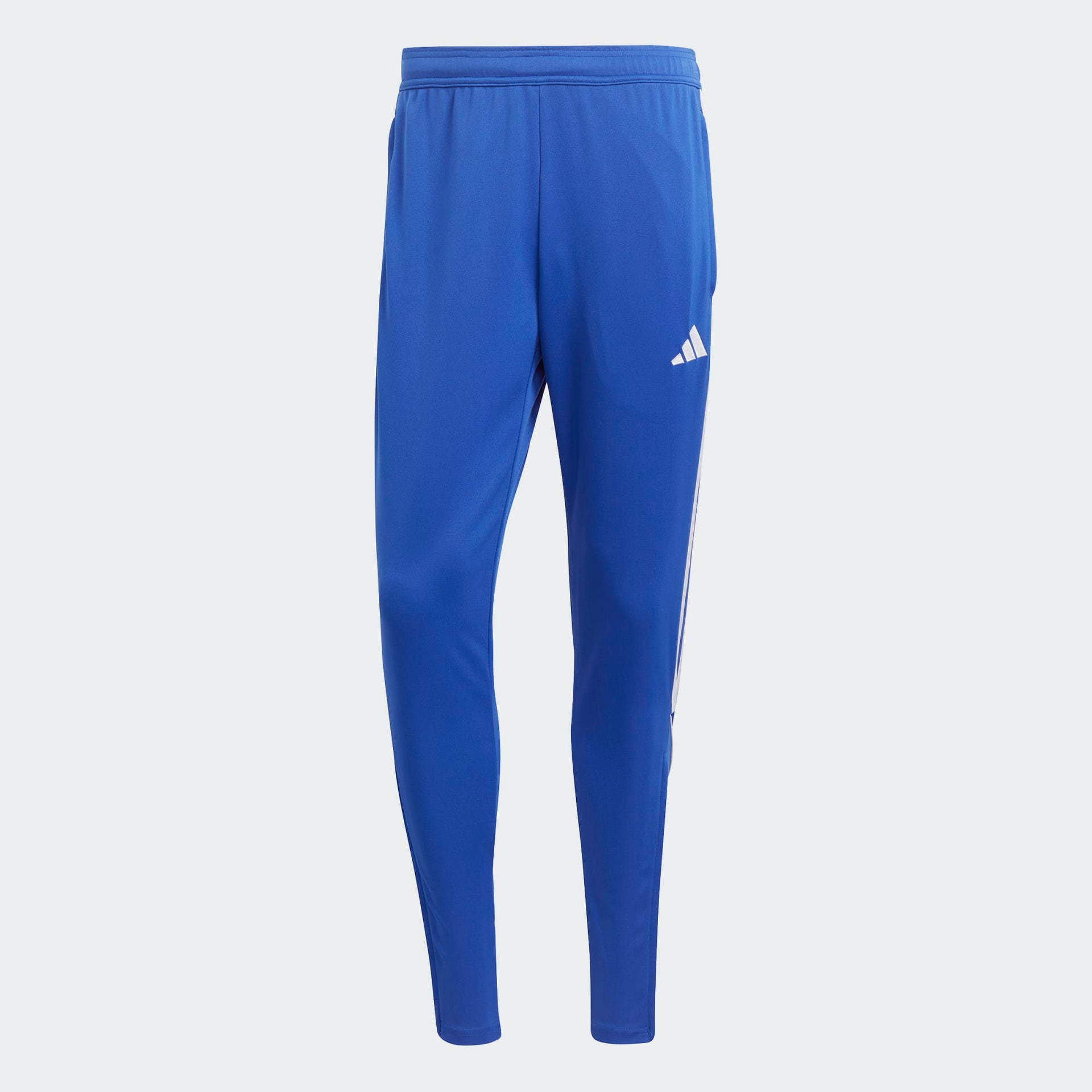 adidas Tiro 23 League Pants (Plus Size) - Blue, Women's Soccer, adidas US