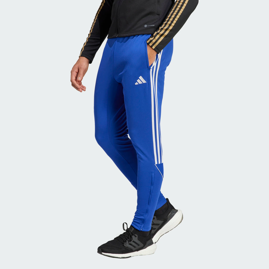 patrouille bericht wazig adidas TIRO 23 League Pants | Blue | Men's | stripe 3 adidas