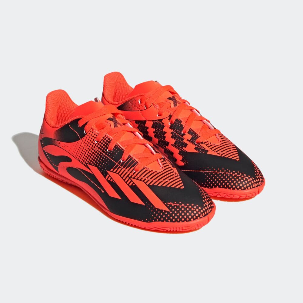 Messi on sale futsal shoes