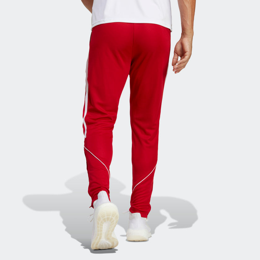 adidas TIRO 23 League Pants, Red