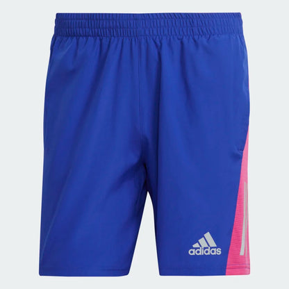 adidas Own the Run Shorts | Men's