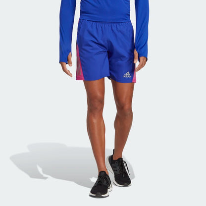 adidas Own the Run Shorts | Men's