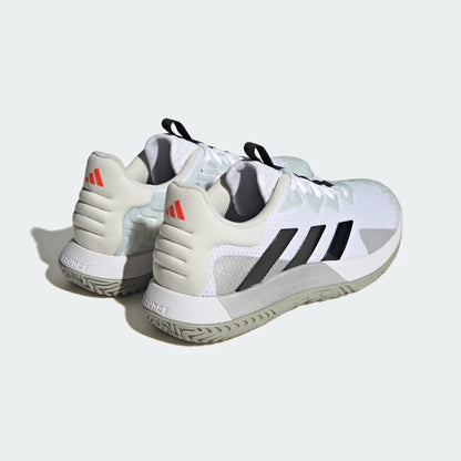 adidas SoleMatch Control Tennis Shoes | Men's