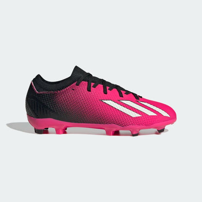 adidas X SPEEDPORTAL.3 Firm Ground Cleats Jr.