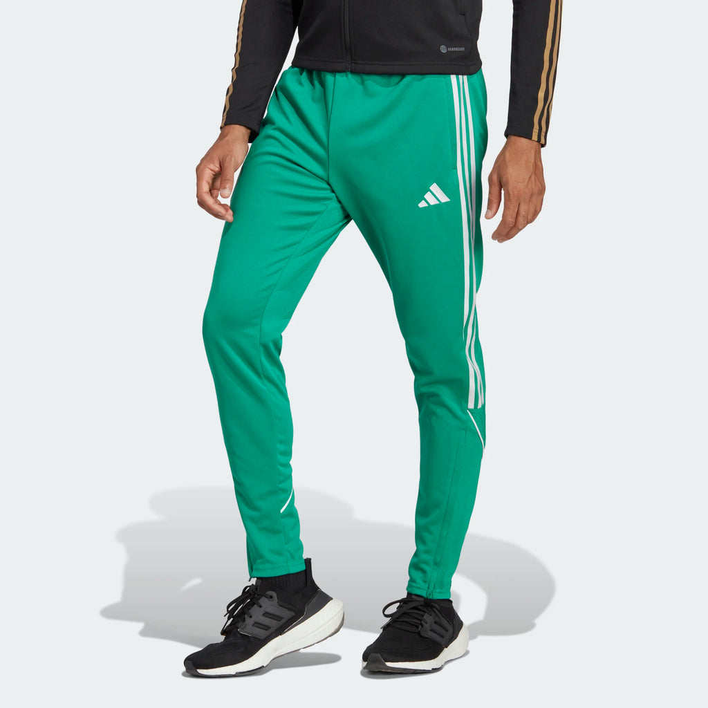 licencia hombro dirección adidas TIRO Pants | Green | Men's | stripe 3 adidas
