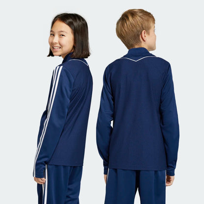 adidas Tiro 23 League Training Jacket | Navy | Kid's