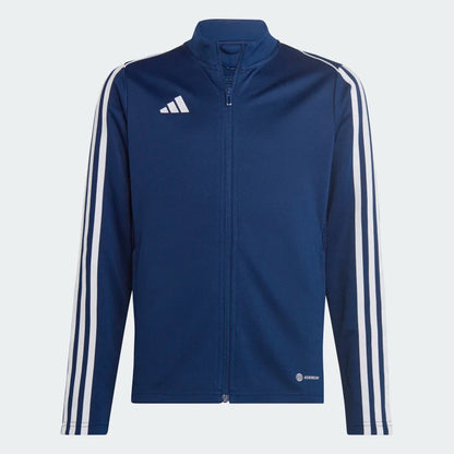 adidas Tiro 23 League Training Jacket | Navy | Kid's