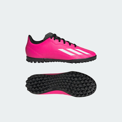 adidas X SPEEDPORTAL.4 Artificial Turf Soccer Shoes | Kid's Unisex